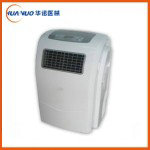 移動式空氣消毒機