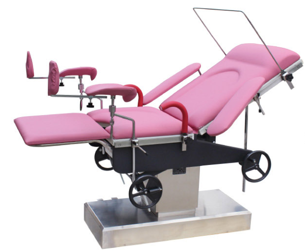 婦科電動手術臺